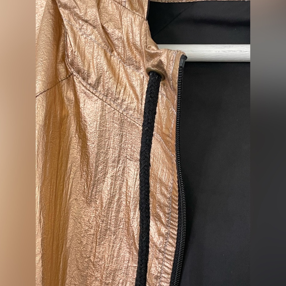 Rose Gold Jacket - Picture 8 of 10